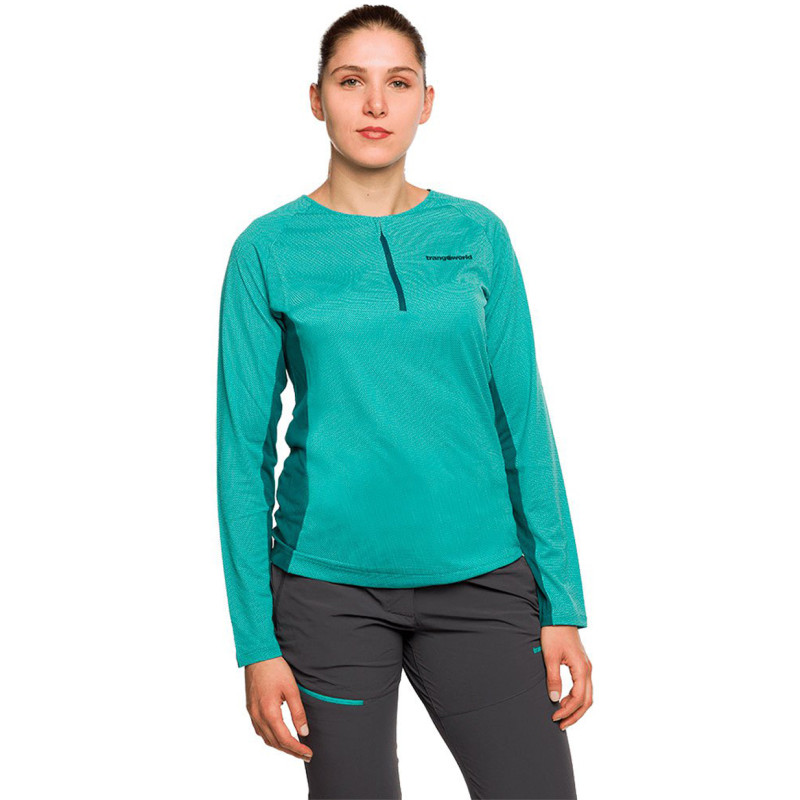 Trangoworld Camiseta Naret 29C