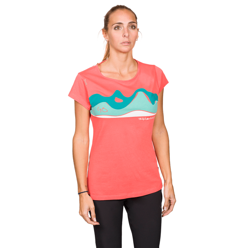 Camiseta Trangoworld Nom 1B0