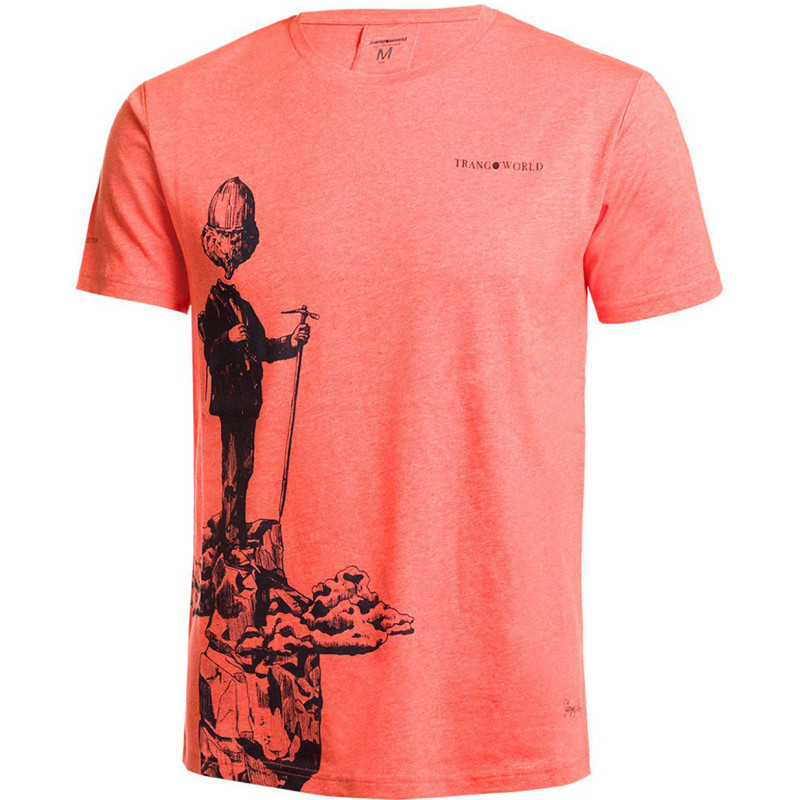 Camiseta Trangoworld Clouds 510