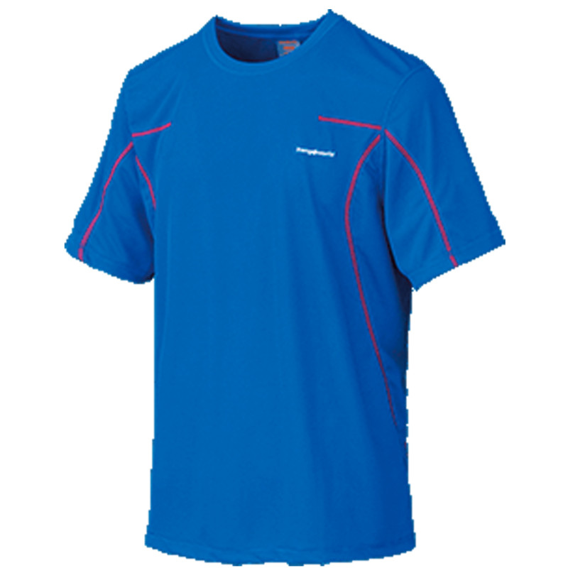 Camiseta Becoming Trangoworld 244