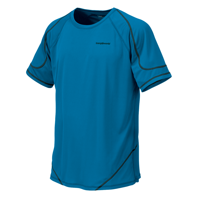 Camiseta Trangoworld Fishing Rod 190