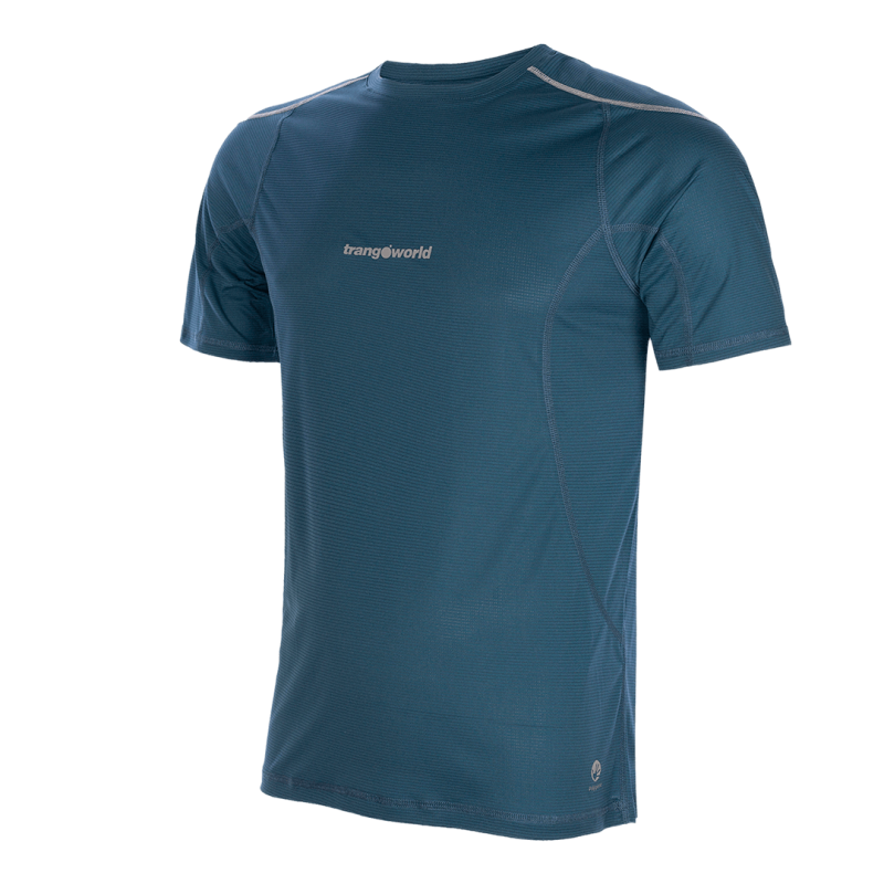 Camiseta Trangoworld Olvena 5M0