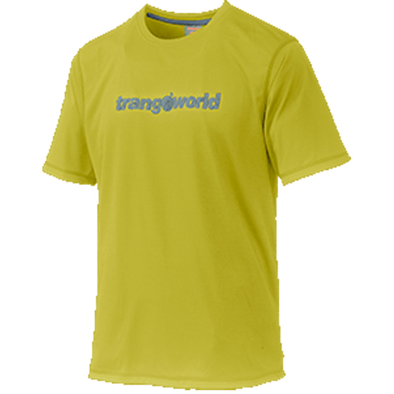Camiseta Trangoworld Omiz 402