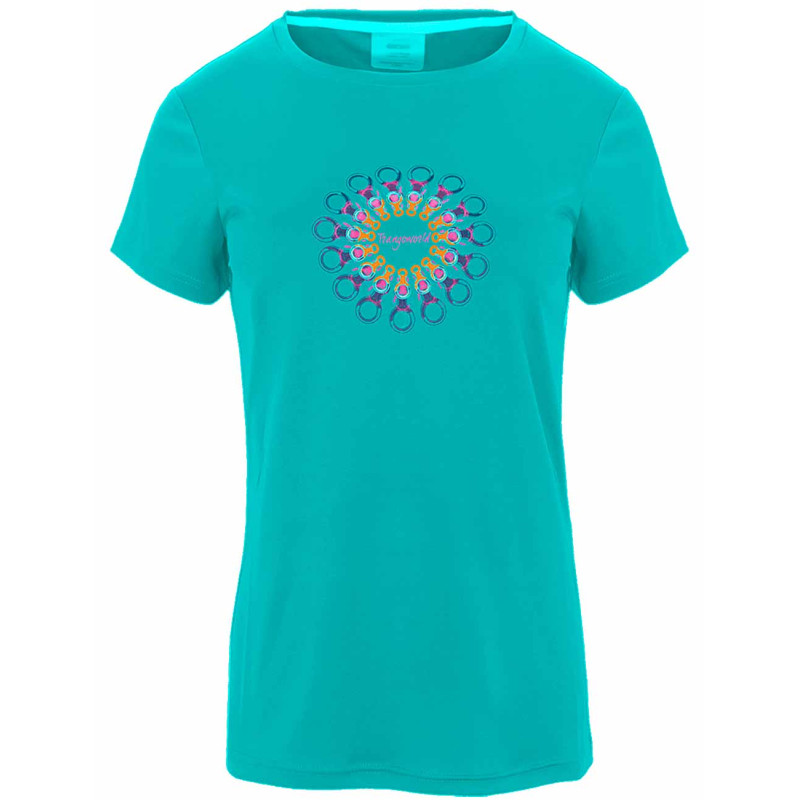 Camiseta Trangoworld Orles 3J0