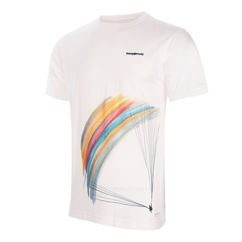 Camiseta Trangoworld Parapente 810
