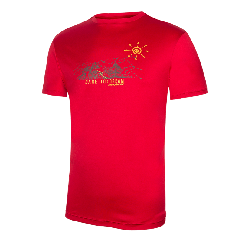 Camiseta Trangoworld Pondiellos 180