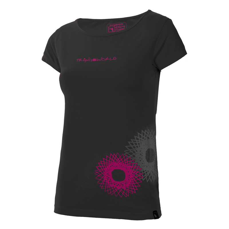 Camiseta Trangoworld Radiant 810