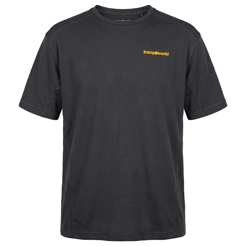 T-shirt Trangoworld Ritsem 241