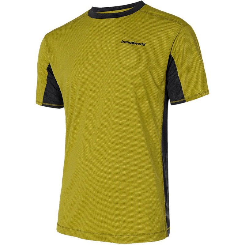 Camiseta Trangoworld Ritsem 2A4