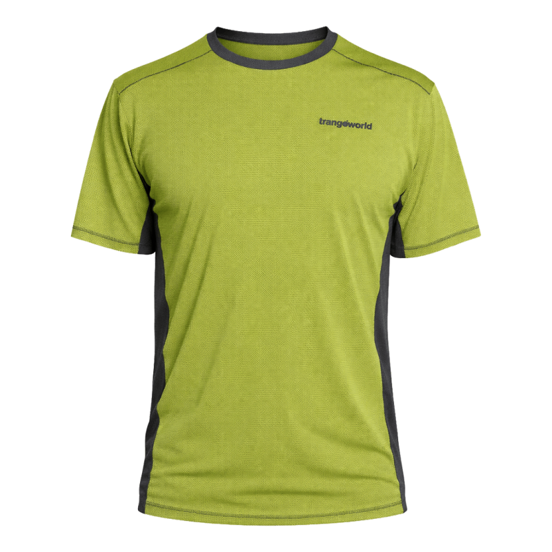 T-shirt Trangoworld Ritsem 2M4