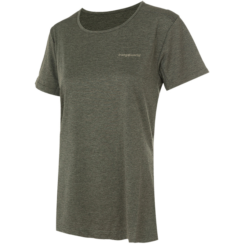 Camisa Trangoworld Rjavina 1H0