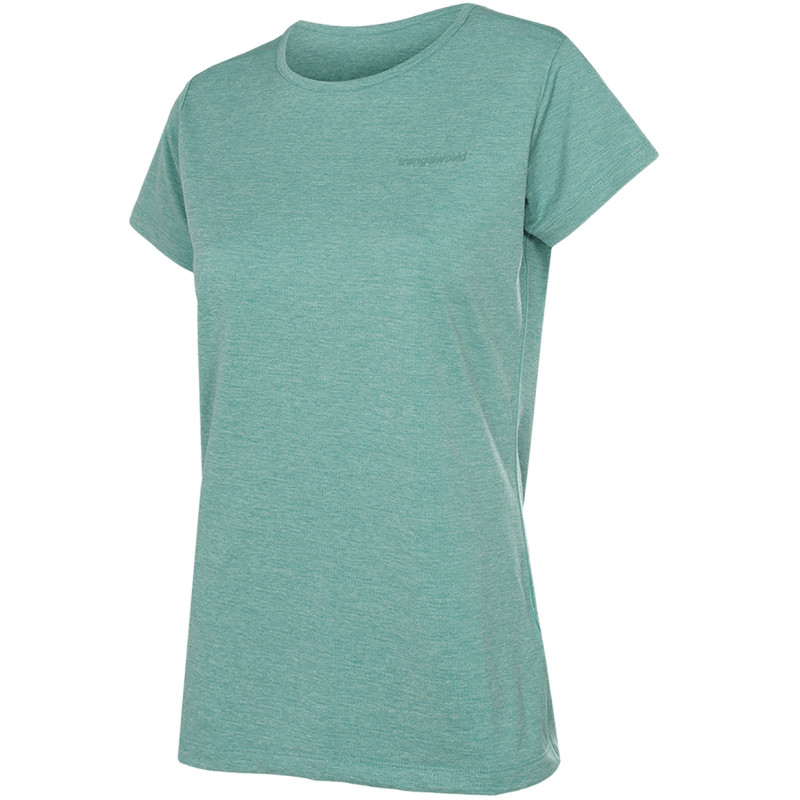 Camisa Trangoworld Rjavina 1J0