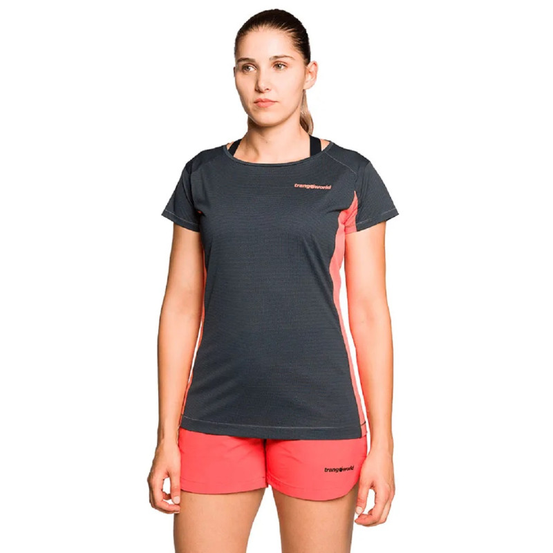 Camiseta Trangoworld Ruente 24J