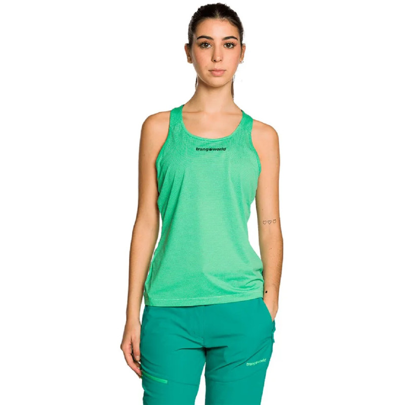 Camiseta Trangoworld Luarca 2K0