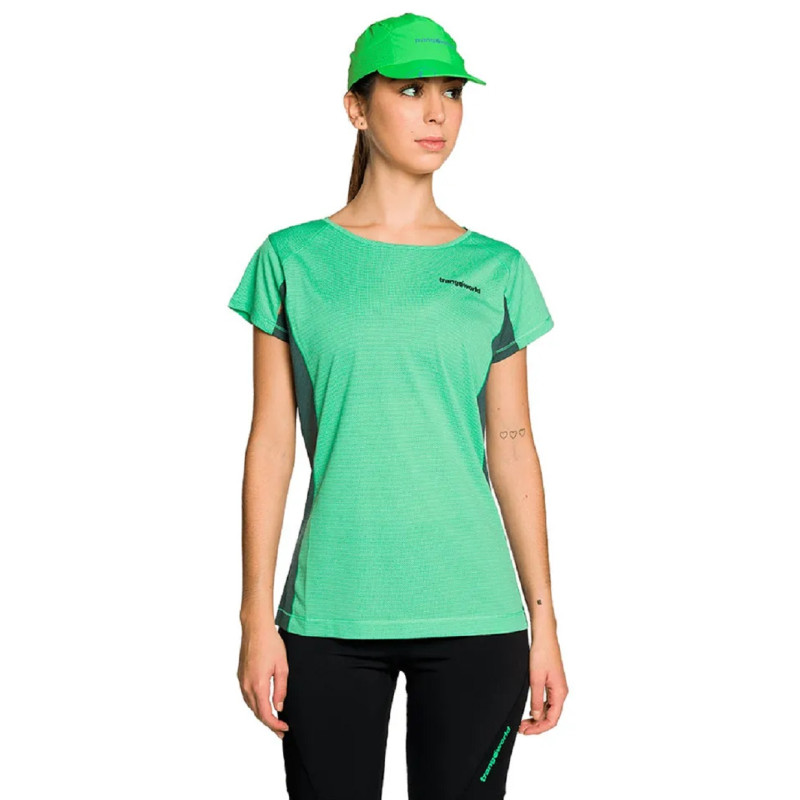 Camiseta Trangoworld Ruente 2KF