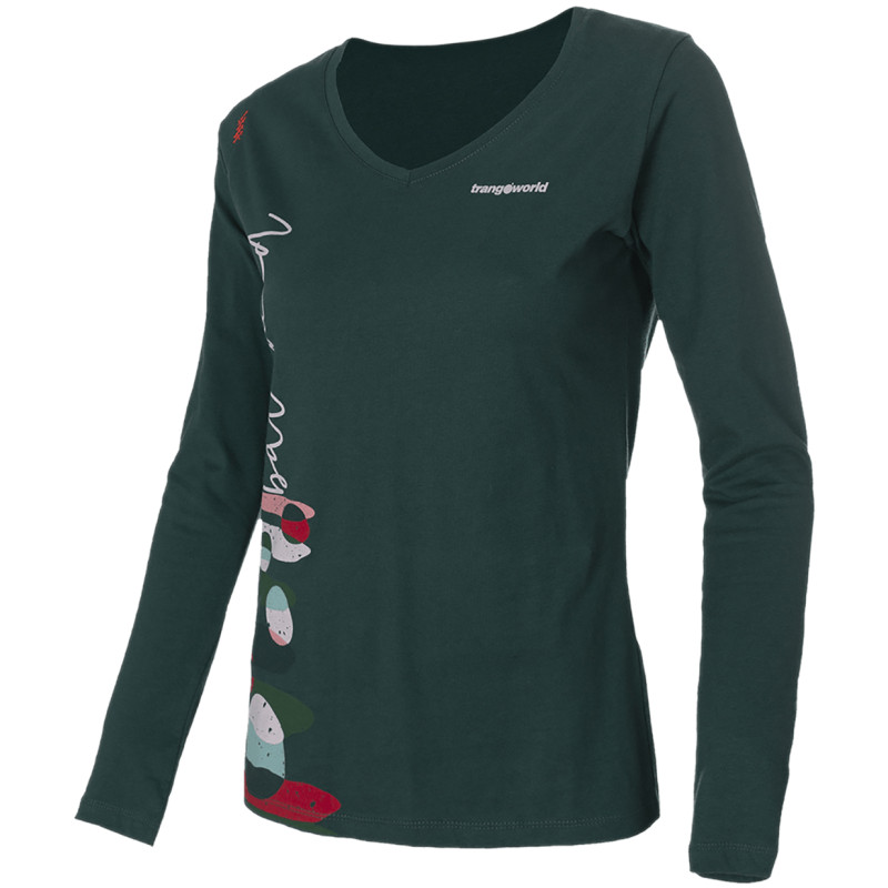 Camiseta Trangoworld Ruesta 110