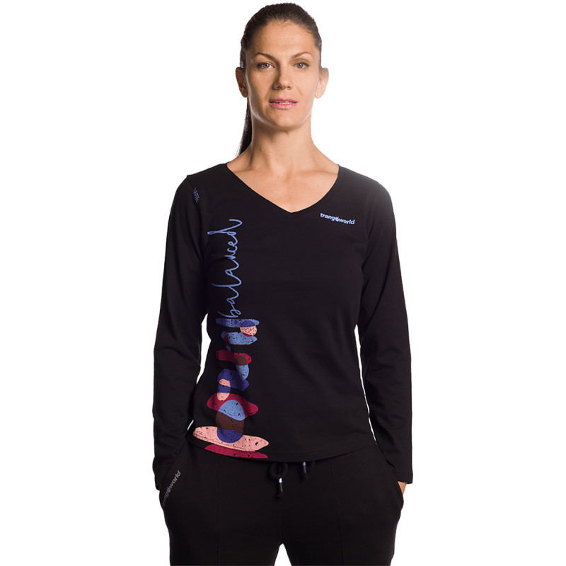 Trangoworld Camiseta Ruesta 1J0