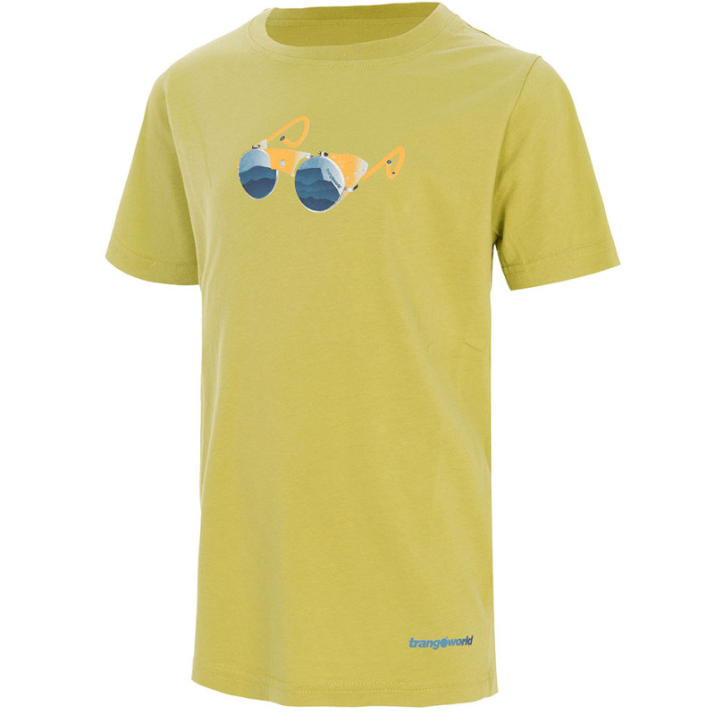 Camiseta 160 da Trangoworld Sabadero