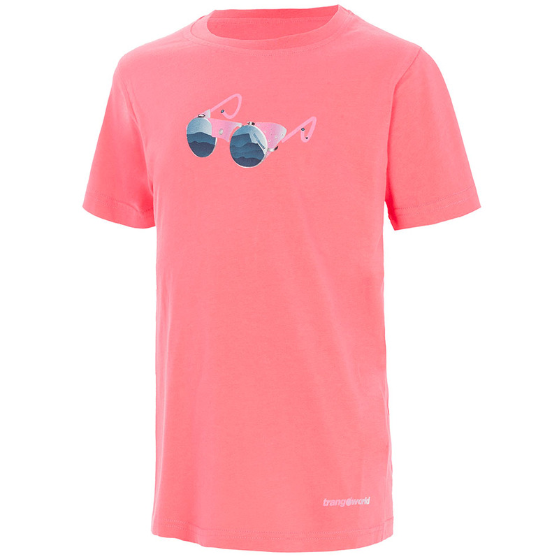 Camiseta 170 da Trangoworld Sabadero