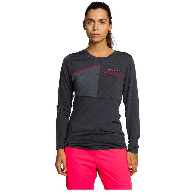 Camiseta Trangoworld SALÁRIO 110