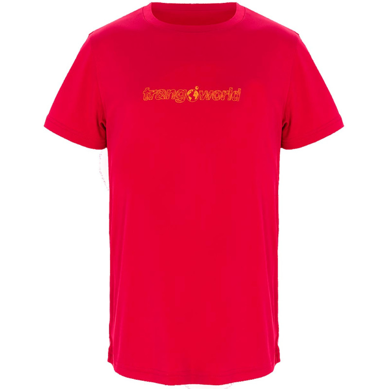 Camiseta Trangoworld Salenques 3E0
