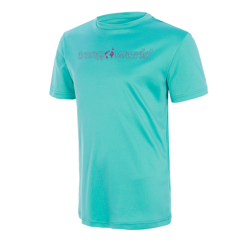Camiseta Trangoworld Salenques VT 110