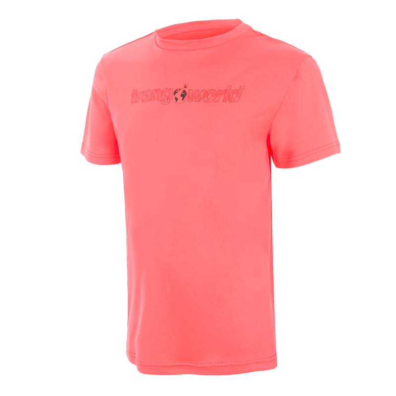 Camiseta Trangoworld Salenques VT 120