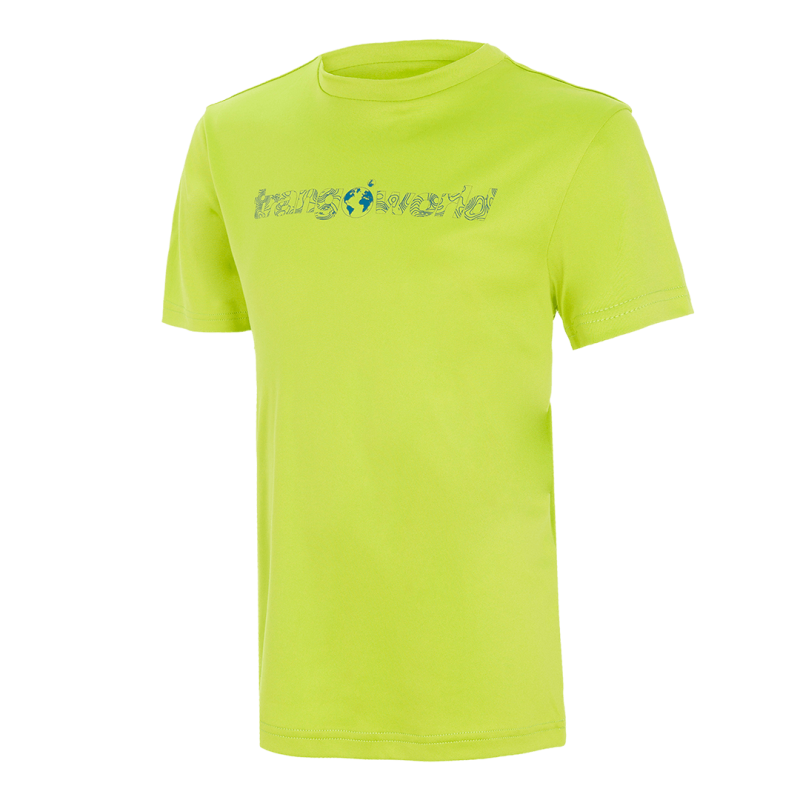 Camiseta Trangoworld Salenques VT 150