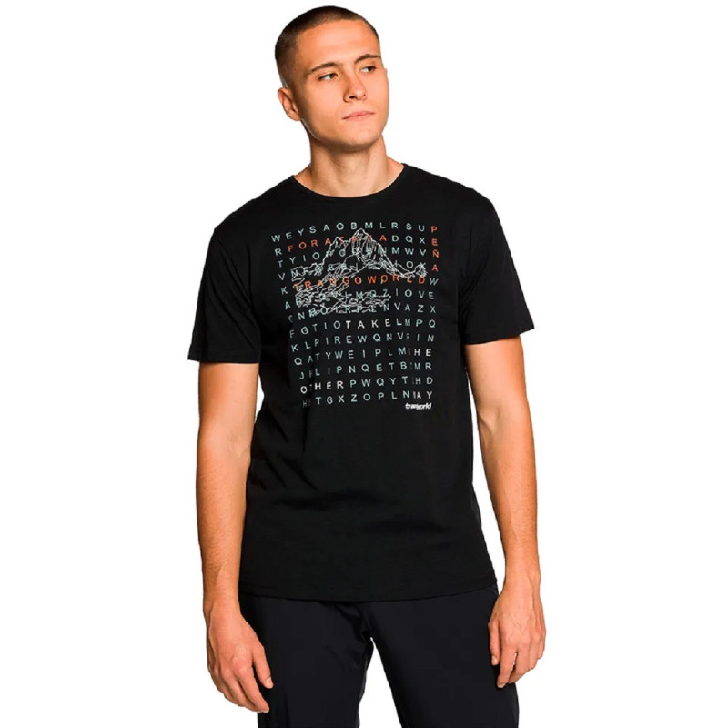 Camiseta Trangoworld Samoa 210