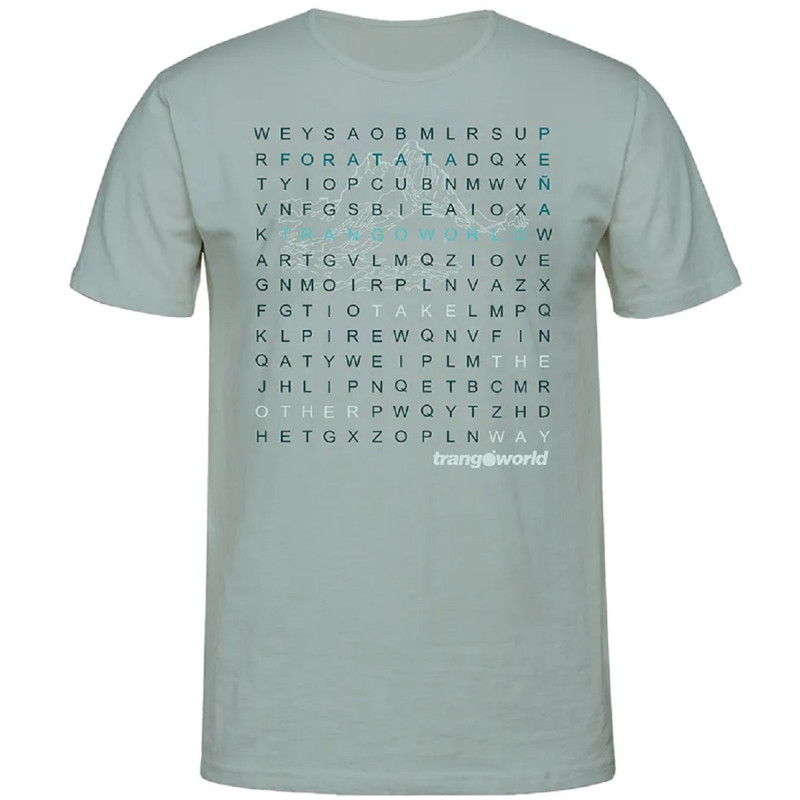 Camiseta Trangoworld Samoa 2M0