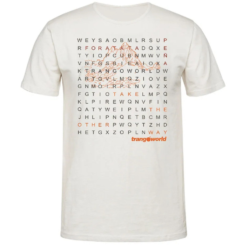 Camiseta Trangoworld Samoa 2R0