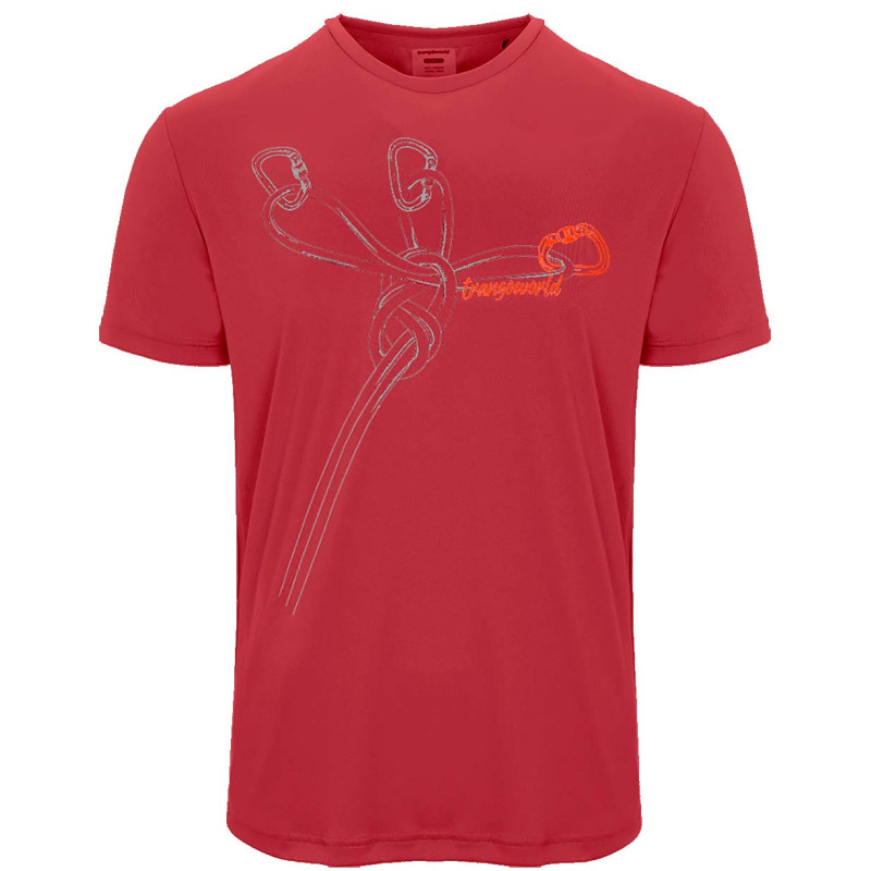 Camiseta Trangoworld Sangons DN 3E0