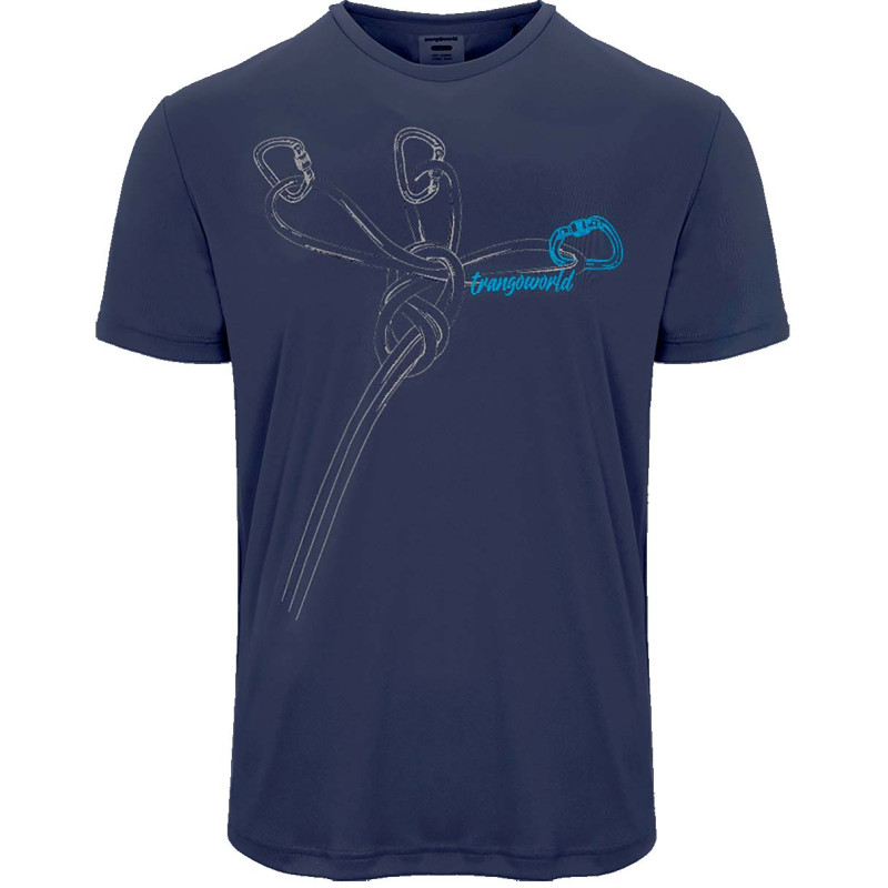 Camiseta Trangoworld Sangons DN 3F0