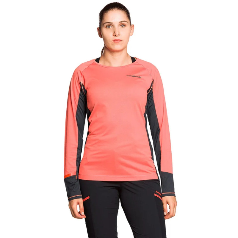 Camiseta Trangoworld Sardala 2J4