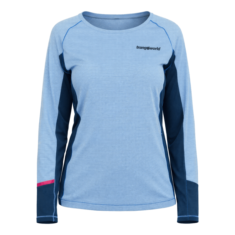 T-shirt Trangoworld SARDALA 2PH