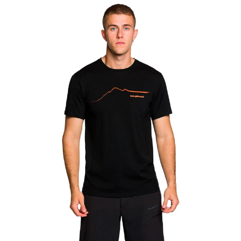 Camiseta Trangoworld Serneus 710