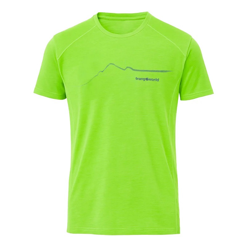 T-shirt Trangoworld SERNEUS 720