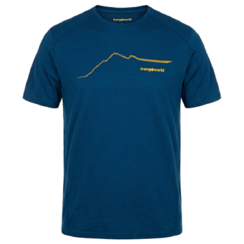 T-shirt Trangoworld SERNEUS 740