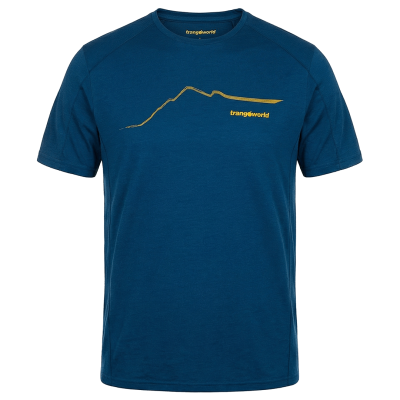 T-shirt Trangoworld SERNEUS 740