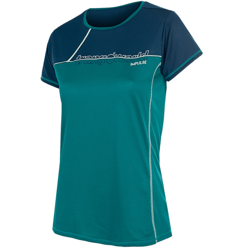 Camiseta Trangoworld Sezze 221