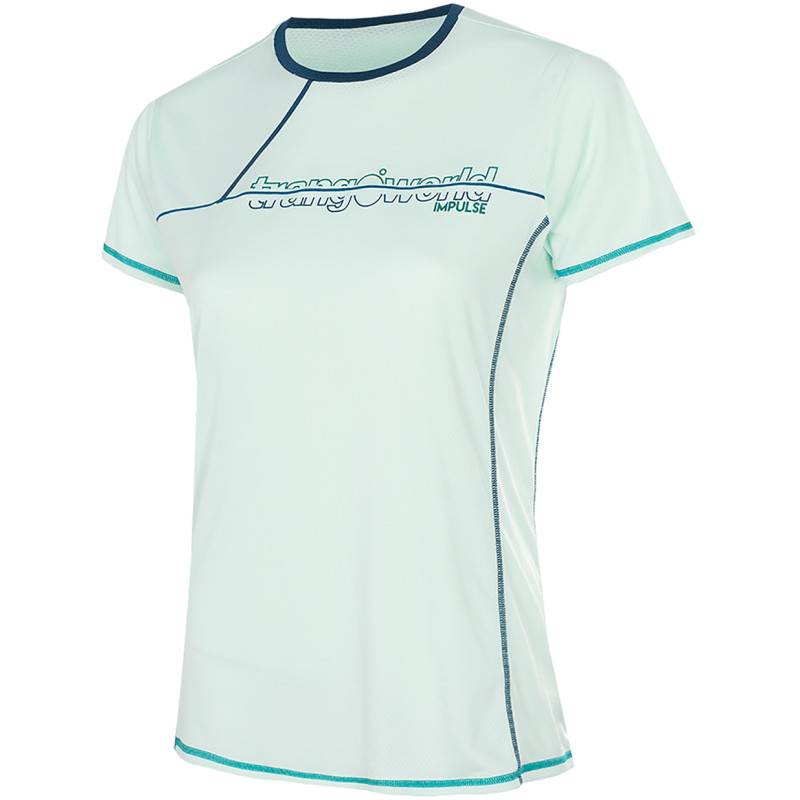 Camiseta Trangoworld Sezze 230