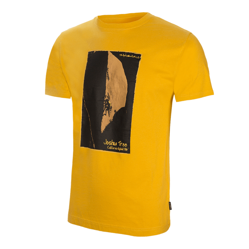 Camiseta Trangoworld Shua 160