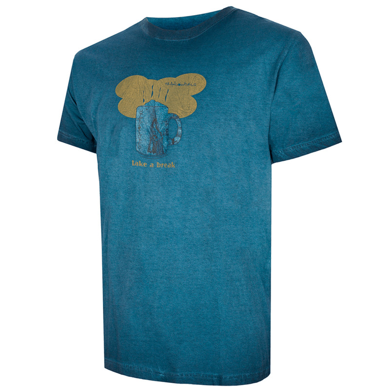 Camiseta Trangoworld Sulov 1K0