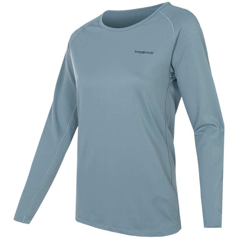 Camiseta Trangoworld Taberg 110