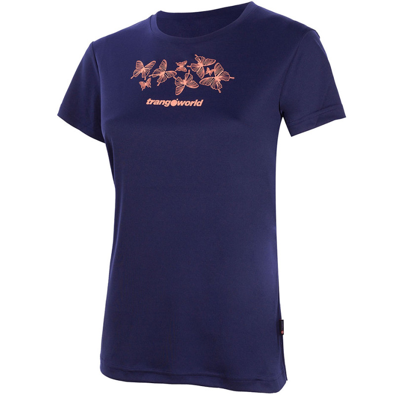 Camiseta Trangoworld Tire 3F0