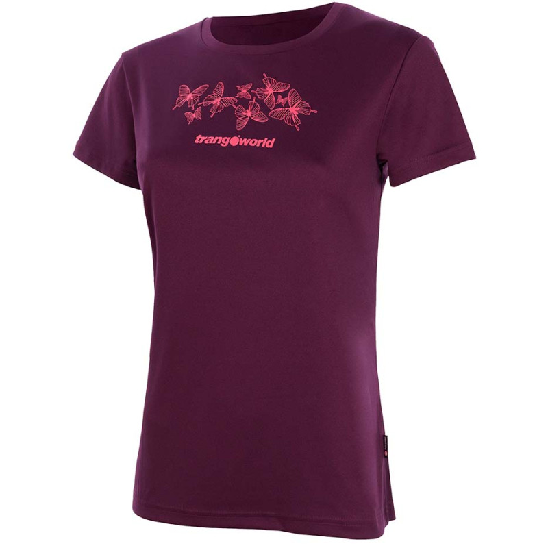 Camiseta Trangoworld Taya 3H0