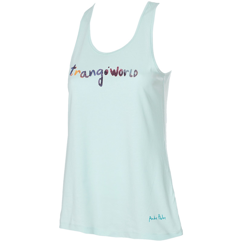 Camiseta Trangoworld Earth WM 1E0