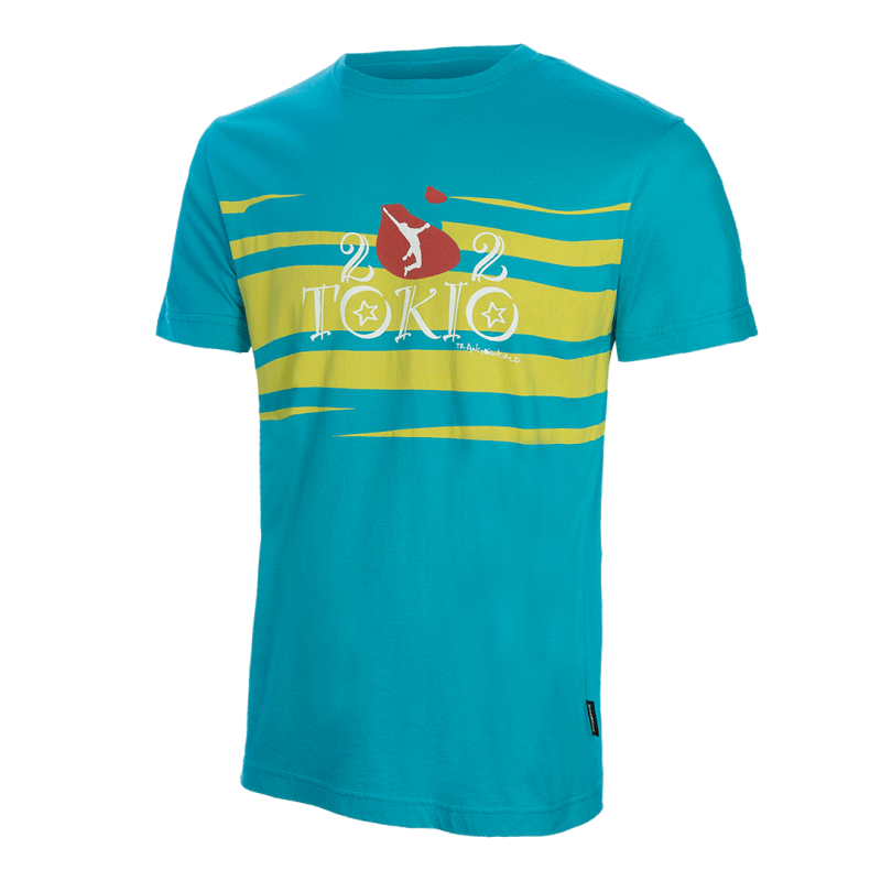 Camiseta Trangoworld Tokyo 130