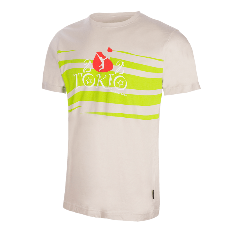 Camiseta Trangoworld Tokyo 180