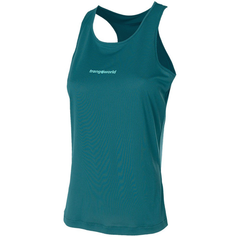 Trangoworld Camiseta Tremorgio 2C0